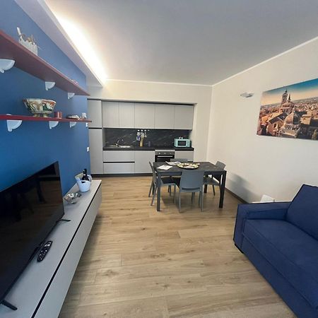 Donna Di Coppe Apartment Torre Boldone 외부 사진
