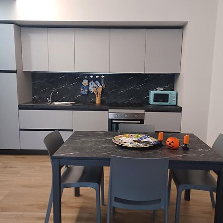 Donna Di Coppe Apartment Torre Boldone 외부 사진