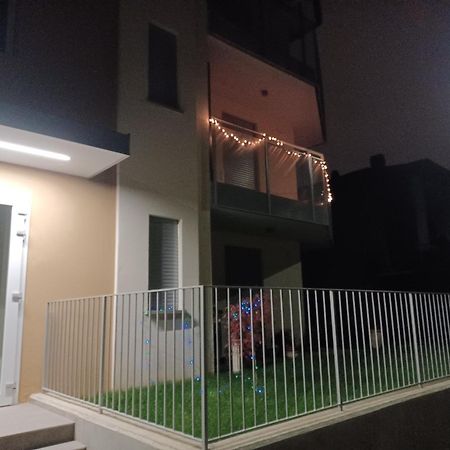 Donna Di Coppe Apartment Torre Boldone 외부 사진