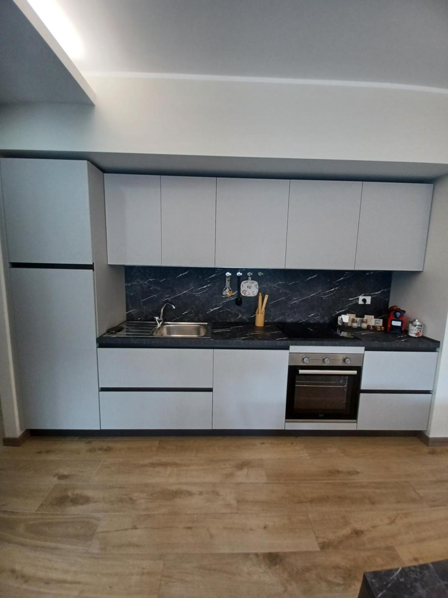 Donna Di Coppe Apartment Torre Boldone 외부 사진