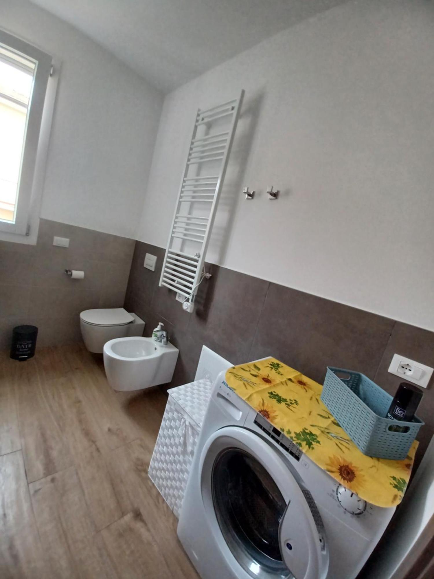Donna Di Coppe Apartment Torre Boldone 외부 사진