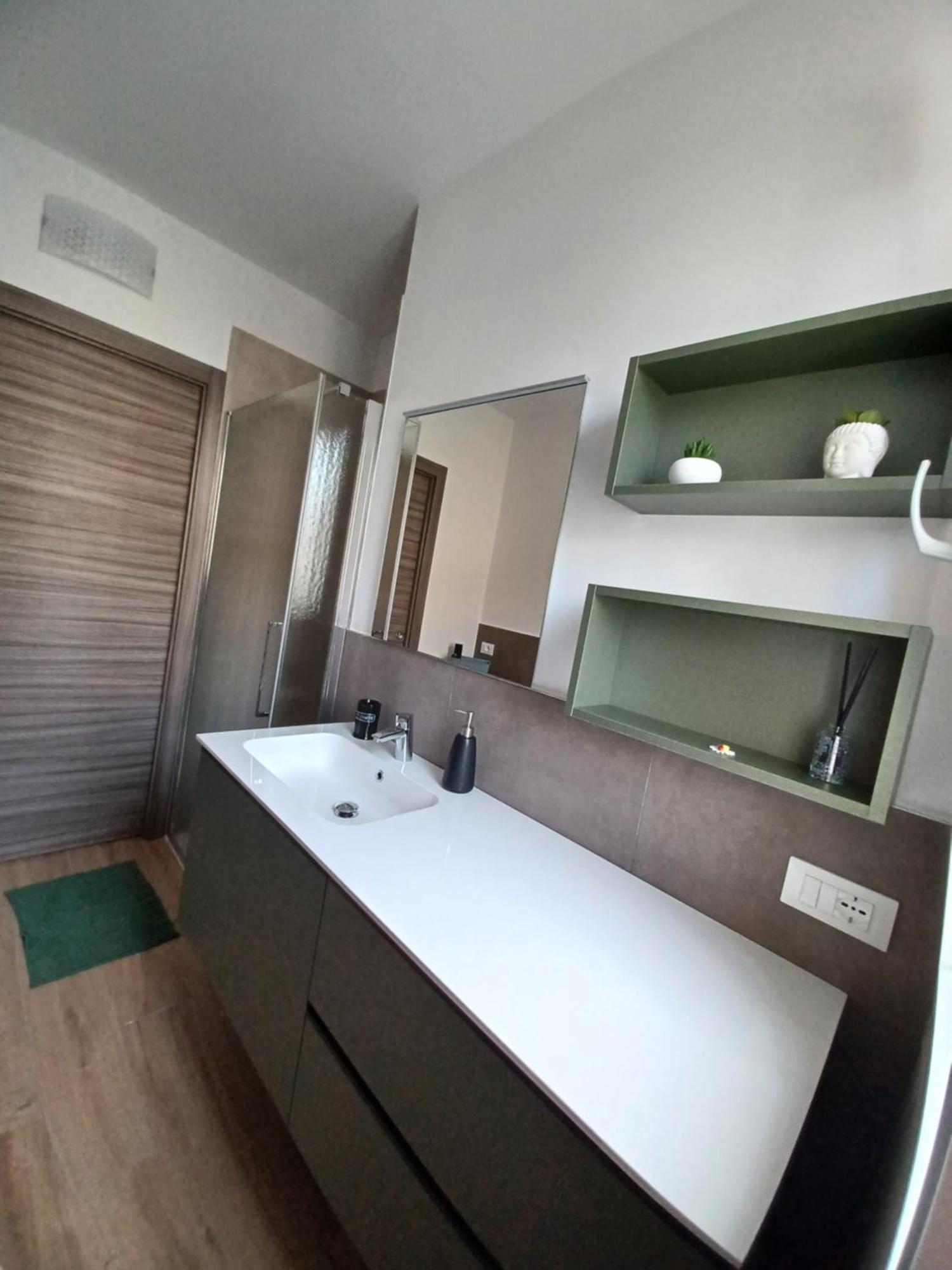 Donna Di Coppe Apartment Torre Boldone 외부 사진
