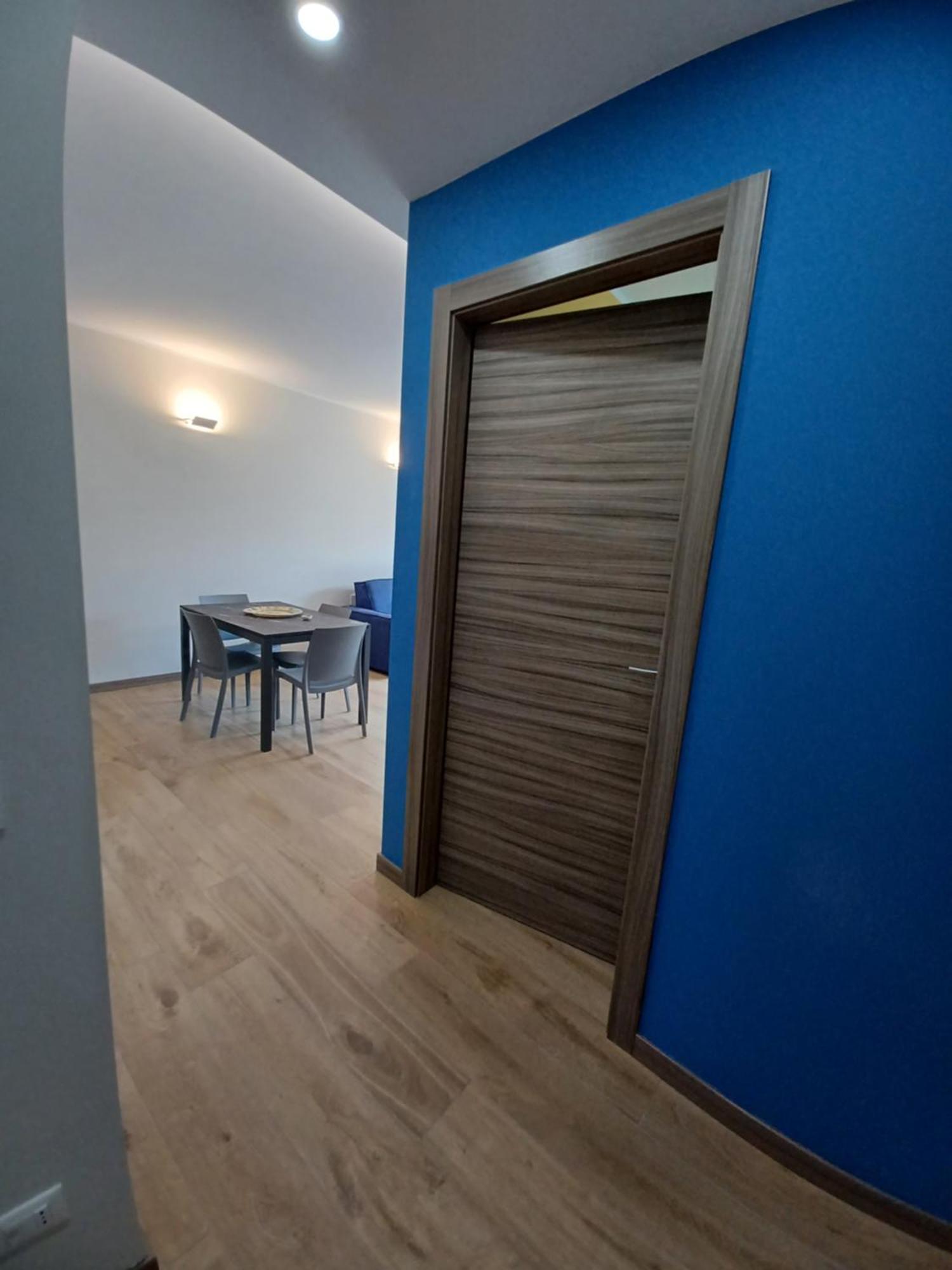 Donna Di Coppe Apartment Torre Boldone 외부 사진