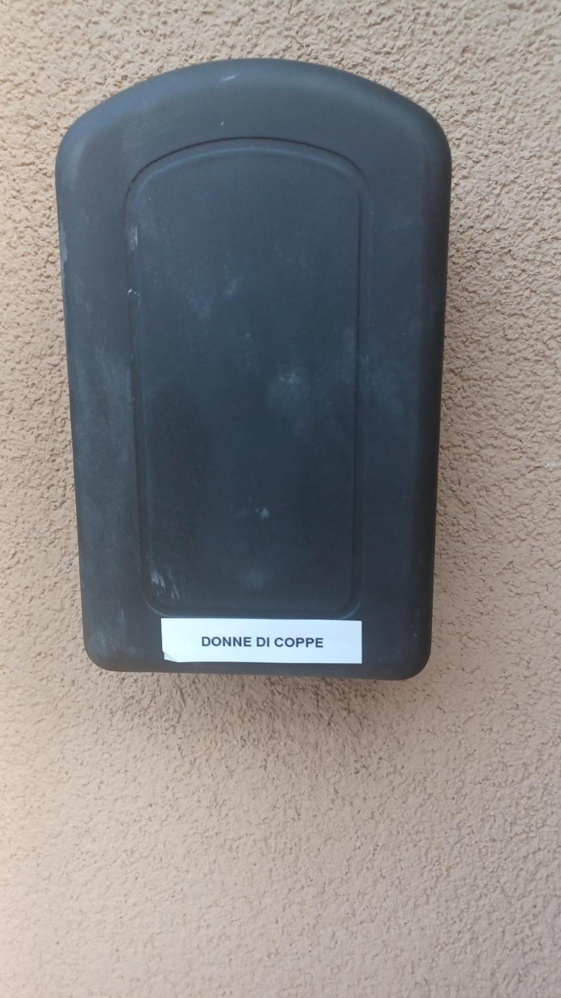 Donna Di Coppe Apartment Torre Boldone 외부 사진