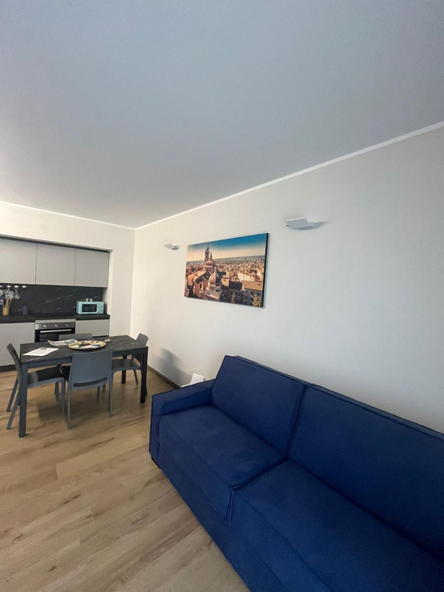 Donna Di Coppe Apartment Torre Boldone 외부 사진