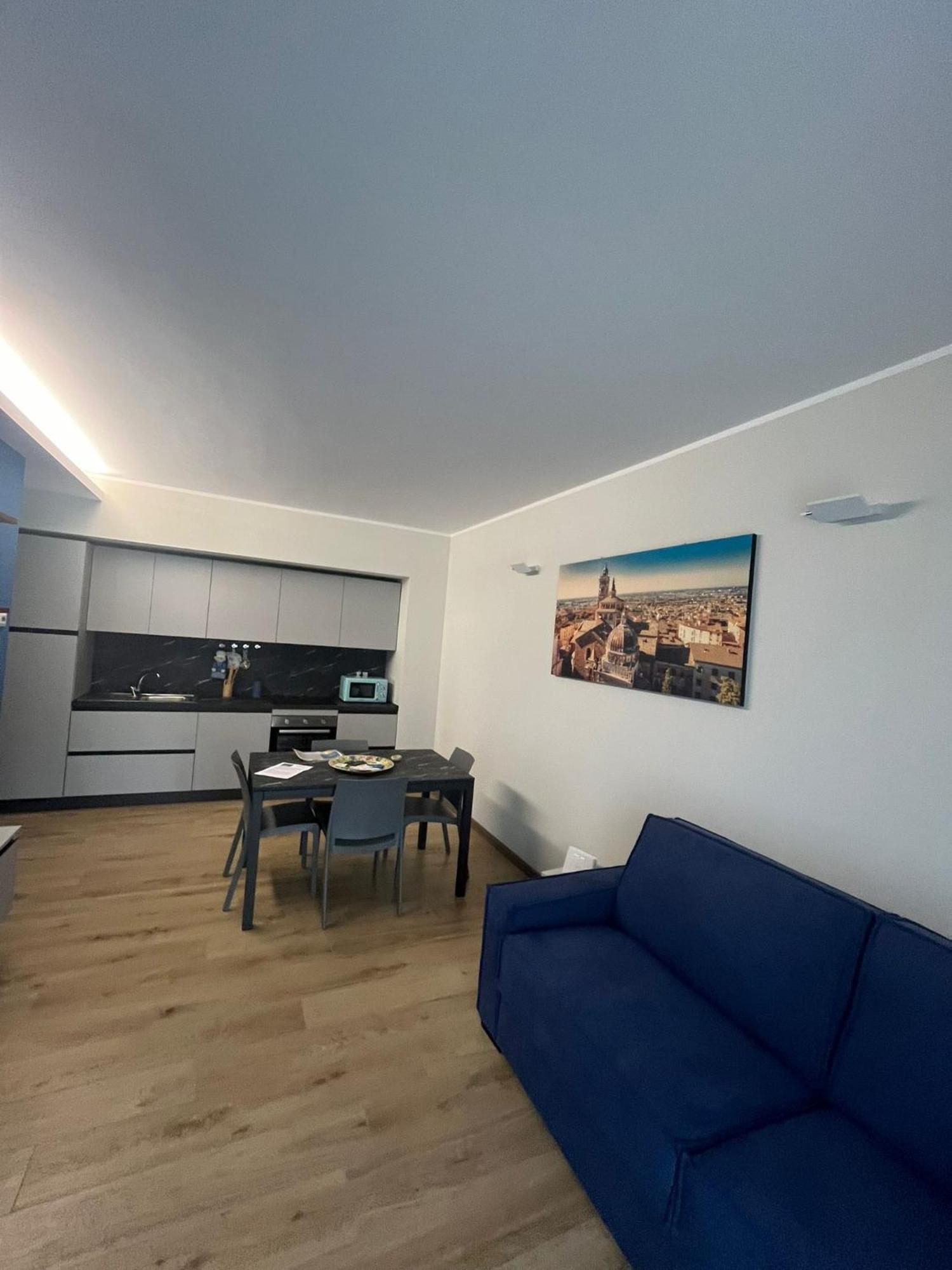 Donna Di Coppe Apartment Torre Boldone 외부 사진