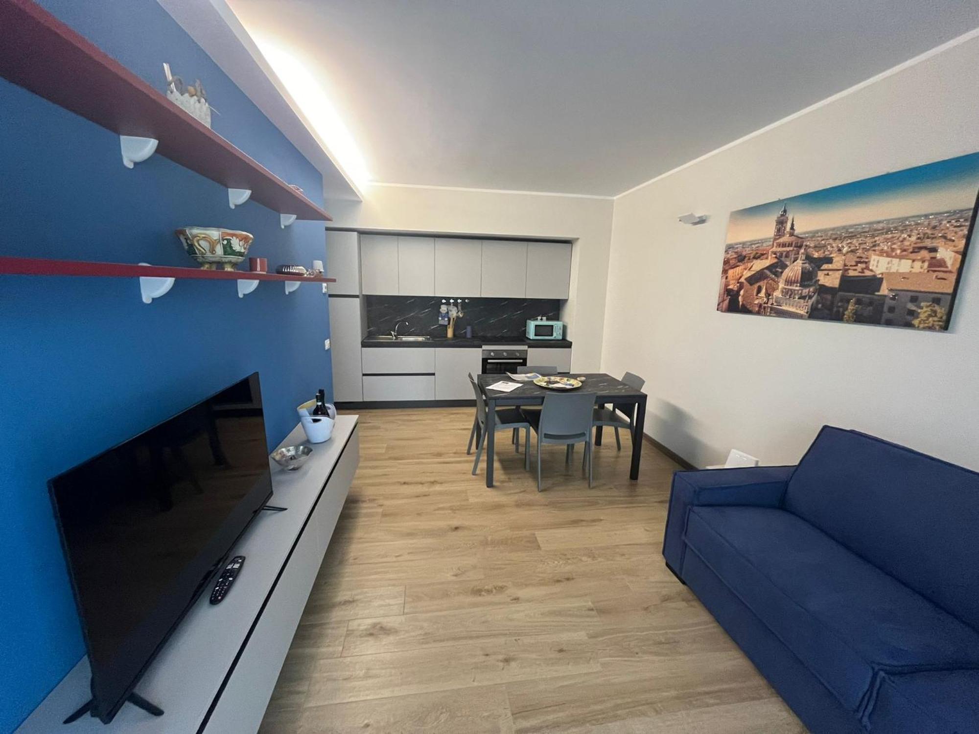 Donna Di Coppe Apartment Torre Boldone 외부 사진