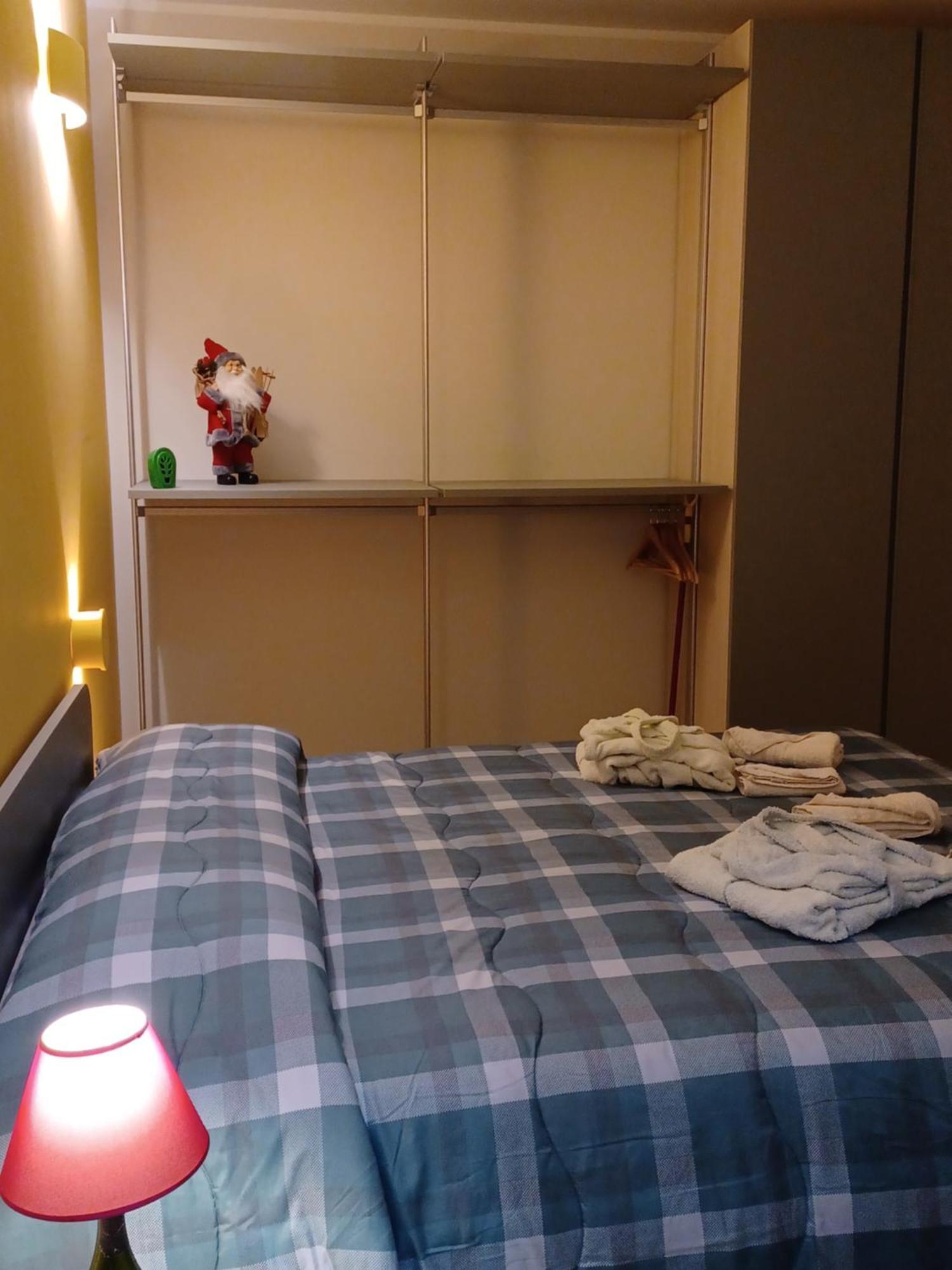 Donna Di Coppe Apartment Torre Boldone 외부 사진