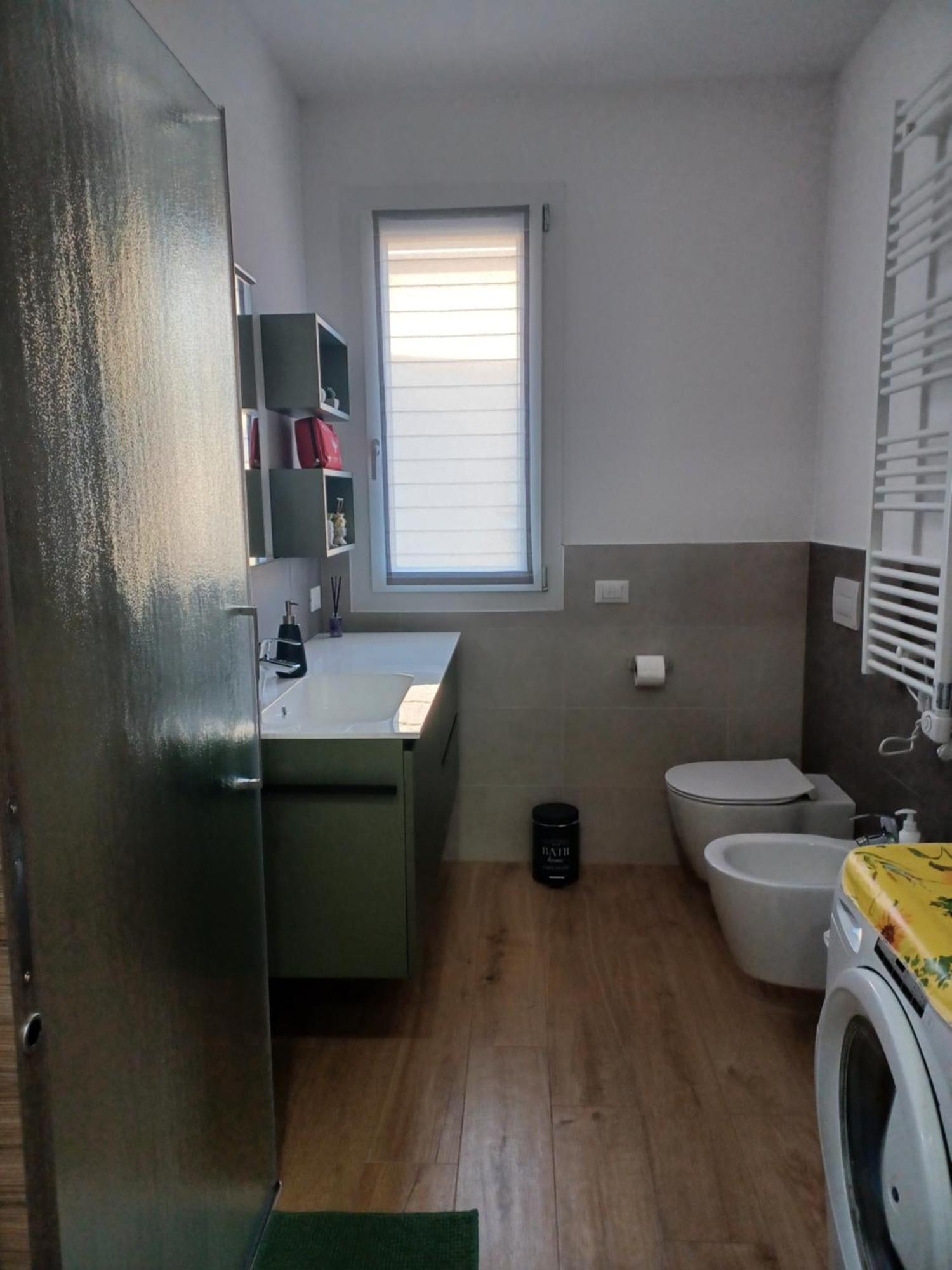 Donna Di Coppe Apartment Torre Boldone 외부 사진