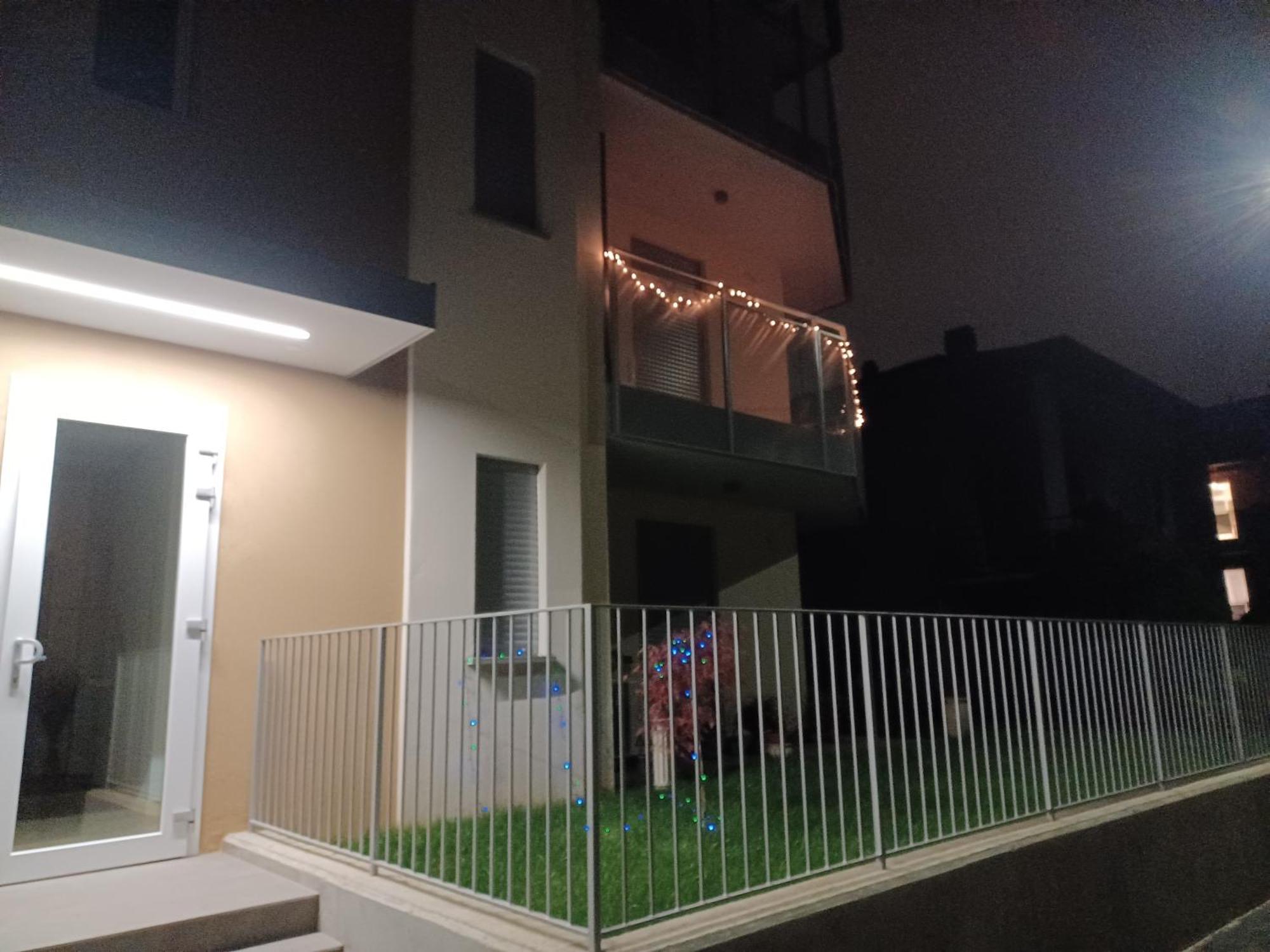 Donna Di Coppe Apartment Torre Boldone 외부 사진